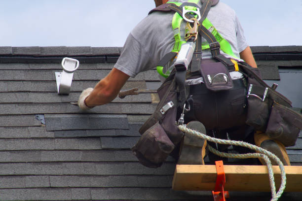 Fast & Reliable Emergency Roof Repairs in Wheeling, IL